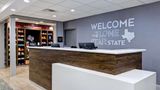 <b>Hampton Inn & Suites Nacogdoches Lobby</b>. Images powered by <a href="https://iceportal.shijigroup.com/" title="IcePortal" target="_blank">IcePortal</a>.