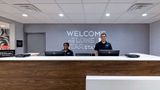 <b>Hampton Inn & Suites Nacogdoches Lobby</b>. Images powered by <a href="https://iceportal.shijigroup.com/" title="IcePortal" target="_blank">IcePortal</a>.