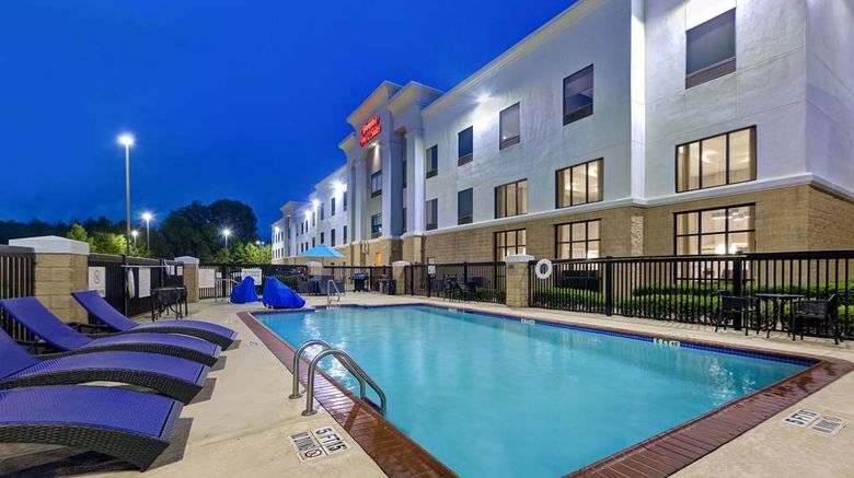 <b>Hampton Inn & Suites Nacogdoches Pool</b>. Images powered by <a href="https://iceportal.shijigroup.com/" title="IcePortal" target="_blank">IcePortal</a>.
