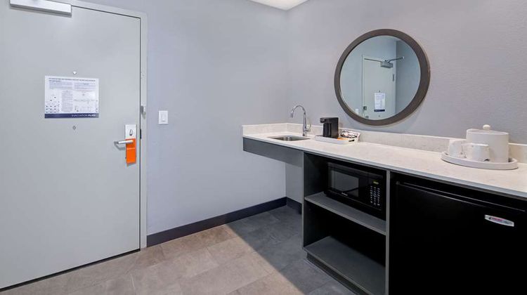 Hampton Inn & Suites Nacogdoches Other