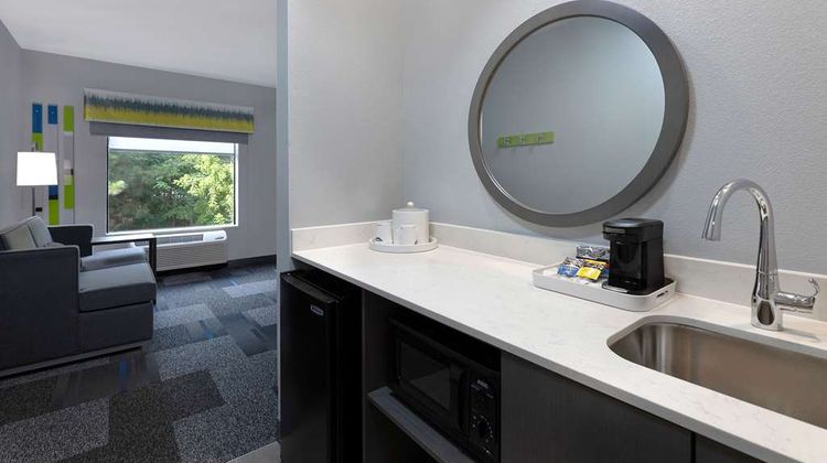 Hampton Inn & Suites Nacogdoches Other