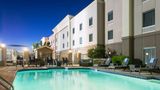 <b>Hampton Inn Odessa Pool</b>. Images powered by <a href="https://iceportal.shijigroup.com/" title="IcePortal" target="_blank">IcePortal</a>.