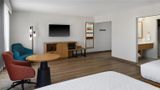 Hampton Inn Odessa Room