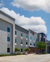 Hampton Inn Odessa