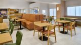 Hampton Inn Odessa Restaurant