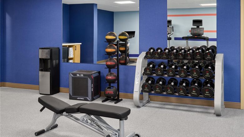 <b>Hampton Inn Odessa Health</b>. Images powered by <a href="https://iceportal.shijigroup.com/" title="IcePortal" target="_blank">IcePortal</a>.