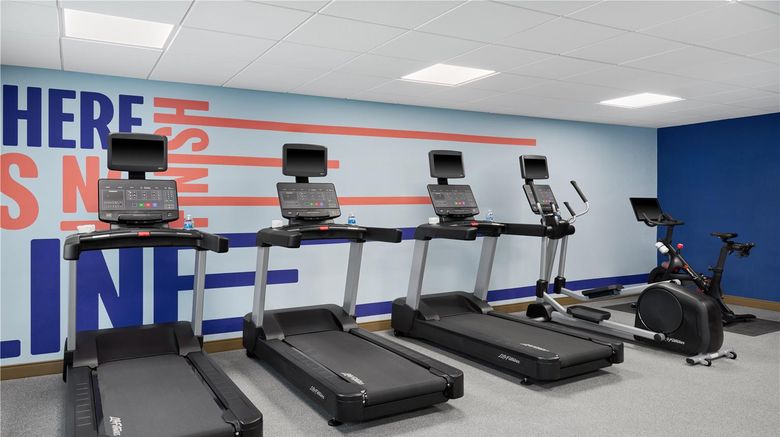 <b>Hampton Inn Odessa Health</b>. Images powered by <a href="https://iceportal.shijigroup.com/" title="IcePortal" target="_blank">IcePortal</a>.
