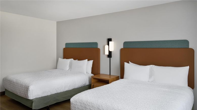 <b>Hampton Inn Odessa Room</b>. Images powered by <a href="https://iceportal.shijigroup.com/" title="IcePortal" target="_blank">IcePortal</a>.