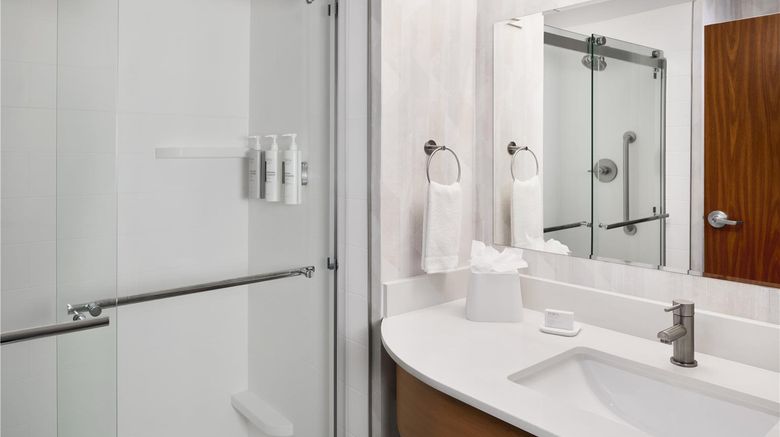 <b>Hampton Inn Odessa Room</b>. Images powered by <a href="https://iceportal.shijigroup.com/" title="IcePortal" target="_blank">IcePortal</a>.