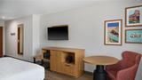 Hampton Inn Odessa Room