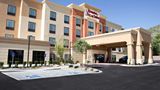 Hampton Inn Salt Lake City/Farmington Exterior