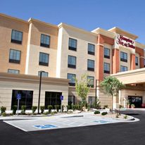 Hampton Inn Salt Lake City/Farmington