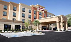 Hampton Inn Salt Lake City/Farmington