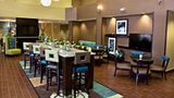 Hampton Inn Salt Lake City/Farmington Lobby