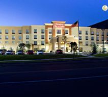 Hampton Inn Salt Lake City/Farmington Exterior