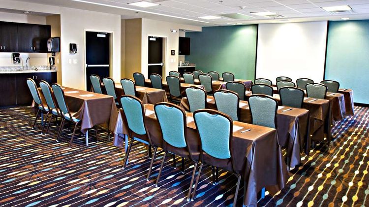 Hampton Inn Salt Lake City/Farmington Meeting