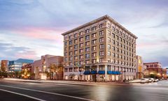 Hampton Inn & Suites Ogden