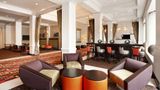 <b>Hampton Inn & Suites Ogden Lobby</b>. Images powered by <a href="https://iceportal.shijigroup.com/" title="IcePortal" target="_blank">IcePortal</a>.