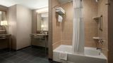<b>Hampton Inn & Suites Ogden Room</b>. Images powered by <a href="https://iceportal.shijigroup.com/" title="IcePortal" target="_blank">IcePortal</a>.