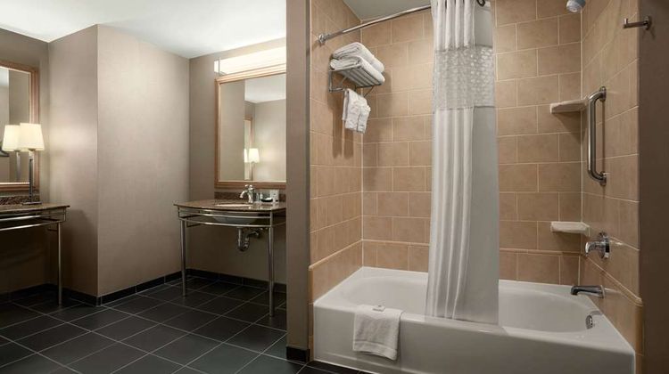 Hampton Inn & Suites Ogden Room