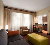 Hampton Inn & Suites Ogden Room
