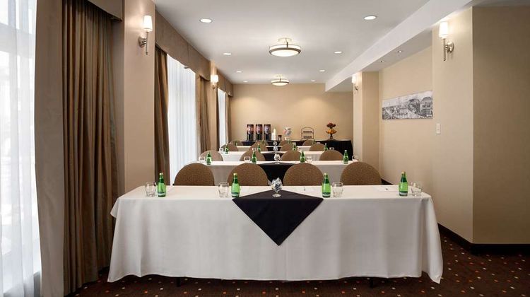 Hampton Inn & Suites Ogden Meeting