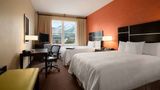 <b>Hampton Inn & Suites Ogden Room</b>. Images powered by <a href="https://iceportal.shijigroup.com/" title="IcePortal" target="_blank">IcePortal</a>.