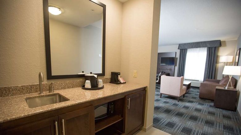<b>Hampton Inn & Suites, OKC/Airport Other</b>. Images powered by <a href="https://iceportal.shijigroup.com/" title="IcePortal" target="_blank">IcePortal</a>.