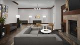 Homewood Suites Oklahoma City Bricktown Lobby