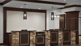 Homewood Suites Oklahoma City Bricktown Lobby