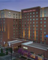 Homewood Suites Oklahoma City Bricktown
