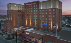 Homewood Suites Oklahoma City Bricktown