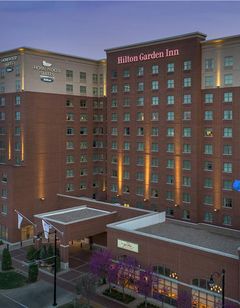 Homewood Suites Oklahoma City Bricktown