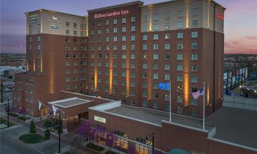 Homewood Suites Oklahoma City Bricktown