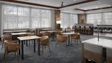 Homewood Suites Oklahoma City Bricktown Restaurant