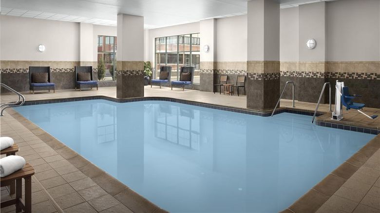 <b>Homewood Suites Oklahoma City Bricktown Pool</b>. Images powered by <a href="https://iceportal.shijigroup.com/" title="IcePortal" target="_blank">IcePortal</a>.
