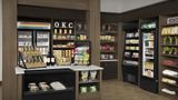 Homewood Suites Oklahoma City Bricktown Restaurant