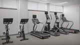 Homewood Suites Oklahoma City Bricktown Health