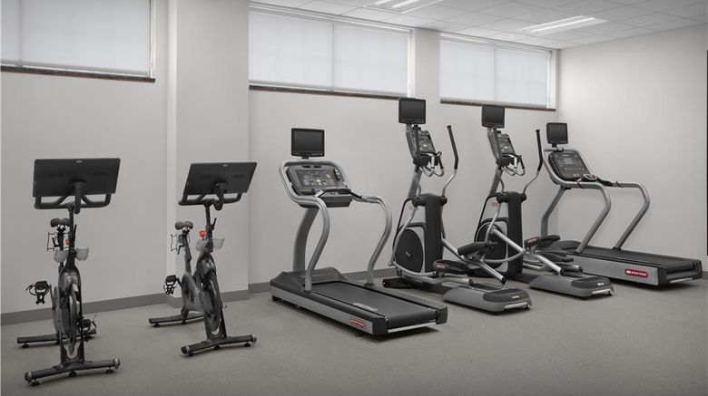 <b>Homewood Suites Oklahoma City Bricktown Health</b>. Images powered by <a href="https://iceportal.shijigroup.com/" title="IcePortal" target="_blank">IcePortal</a>.