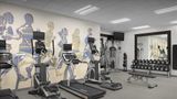 Homewood Suites Oklahoma City Bricktown Health