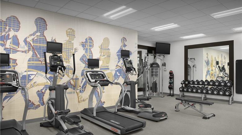 <b>Homewood Suites Oklahoma City Bricktown Health</b>. Images powered by <a href="https://iceportal.shijigroup.com/" title="IcePortal" target="_blank">IcePortal</a>.