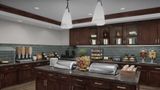 Homewood Suites Oklahoma City Bricktown Restaurant
