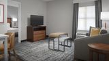 Homewood Suites Oklahoma City Bricktown Room