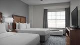 Homewood Suites Oklahoma City Bricktown Room