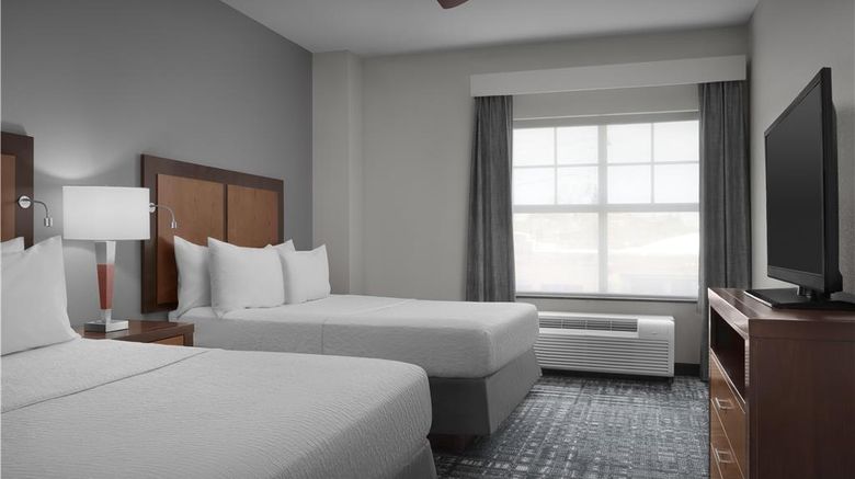 <b>Homewood Suites Oklahoma City Bricktown Room</b>. Images powered by <a href="https://iceportal.shijigroup.com/" title="IcePortal" target="_blank">IcePortal</a>.