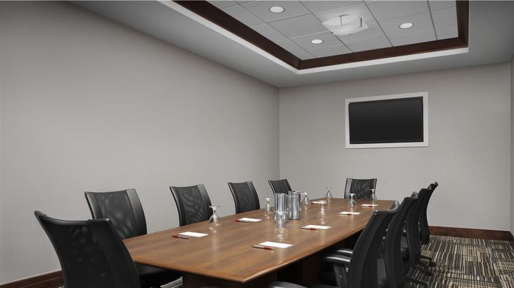 Homewood Suites Oklahoma City Bricktown Meeting