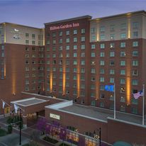 Homewood Suites Oklahoma City Bricktown