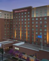 Homewood Suites Oklahoma City Bricktown