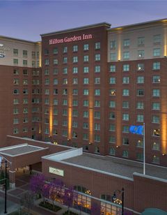 Homewood Suites Oklahoma City Bricktown