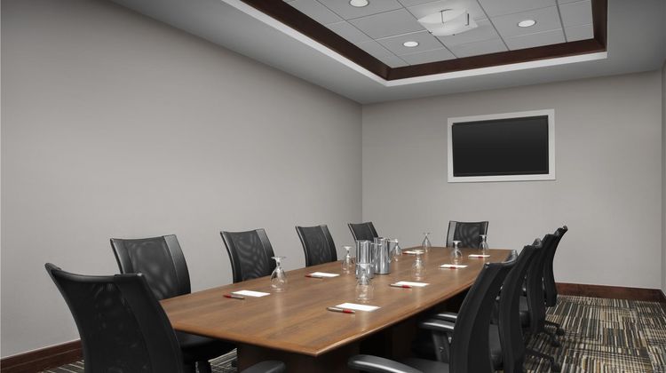 Homewood Suites Oklahoma City Bricktown Meeting